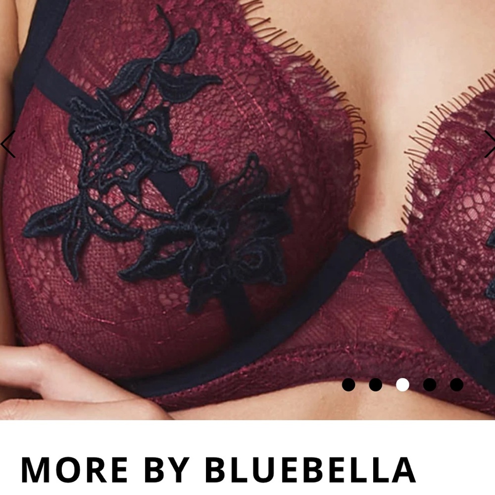 Bluebella bra - Picture 10 of 13